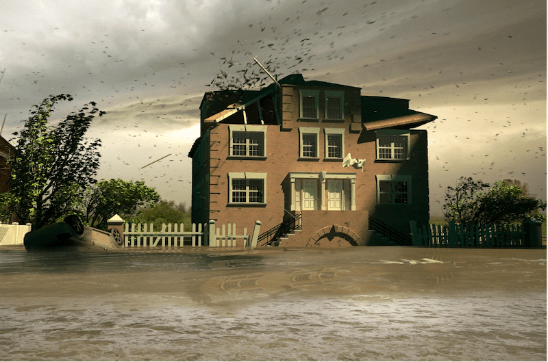 Preparing Your Rental Unit for a Hurricane