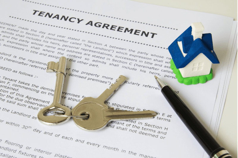 Four Things to Know Before Becoming a Landlord