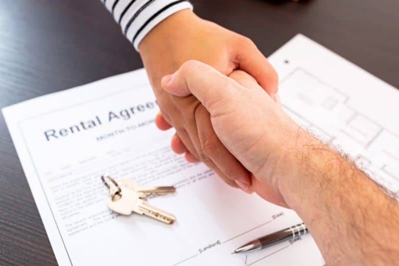 A Step-by-Step Guide to the Rental Property Application Process