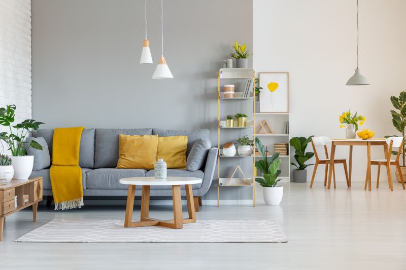 Creating a Home in a Long-Term Rental: Personalizing Your Space